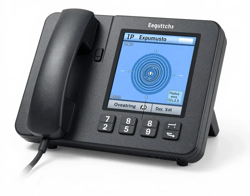 Telephony & communication supplied by ZOYTECHS